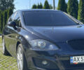 Чорний Сеат Leon, об'ємом двигуна 1.8 л та пробігом 178 тис. км за 7800 $, фото 2 на Automoto.ua