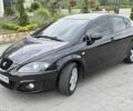 Чорний Сеат Leon, об'ємом двигуна 1.6 л та пробігом 148 тис. км за 7700 $, фото 5 на Automoto.ua
