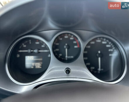 Черный Сеат Леон, объемом двигателя 1.4 л и пробегом 165 тыс. км за 6500 $, фото 36 на Automoto.ua