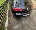 Чорний Сеат Leon, об'ємом двигуна 1.39 л та пробігом 319 тис. км за 5350 $, фото 9 на Automoto.ua