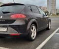 Сеат Леон 2011 в Киеве на Automoto.ua Черный Сеат Леон, объемом двигателя 1.8 л и пробегом 200 тыс. км за 8500 $, фото 10 на Automoto.ua