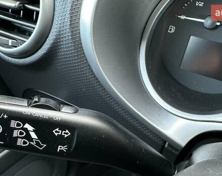 Черный Сеат Леон, объемом двигателя 1.4 л и пробегом 165 тыс. км за 6500 $, фото 31 на Automoto.ua