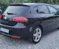 Чорний Сеат Leon, об'ємом двигуна 1.8 л та пробігом 206 тис. км за 7900 $, фото 4 на Automoto.ua