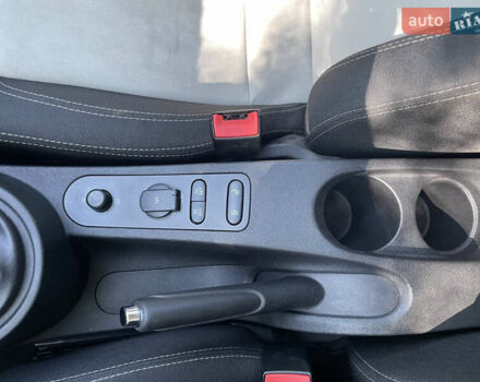 Чорний Сеат Leon, об'ємом двигуна 1.8 л та пробігом 178 тис. км за 7800 $, фото 19 на Automoto.ua