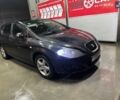 Чорний Сеат Leon, об'ємом двигуна 1.39 л та пробігом 319 тис. км за 5350 $, фото 3 на Automoto.ua