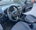 Чорний Сеат Leon, об'ємом двигуна 1.2 л та пробігом 208 тис. км за 5200 $, фото 37 на Automoto.ua