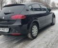 Чорний Сеат Leon, об'ємом двигуна 1.4 л та пробігом 220 тис. км за 6450 $, фото 7 на Automoto.ua