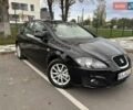 Сеат Леон 2011 в Бородянке на Automoto.ua Черный Сеат Леон, объемом двигателя 1.4 л и пробегом 200 тыс. км за 6999 $, фото 13 на Automoto.ua
