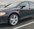 Сеат Леон 2011 в Киеве на Automoto.ua Черный Сеат Леон, объемом двигателя 1.8 л и пробегом 200 тыс. км за 8500 $, фото 1 на Automoto.ua