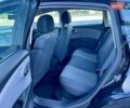 Черный Сеат Леон, объемом двигателя 1.39 л и пробегом 90 тыс. км за 9300 $, фото 14 на Automoto.ua