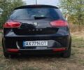 Чорний Сеат Leon, об'ємом двигуна 1.2 л та пробігом 194 тис. км за 6612 $, фото 12 на Automoto.ua