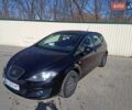 Чорний Сеат Leon, об'ємом двигуна 1.2 л та пробігом 205 тис. км за 5800 $, фото 1 на Automoto.ua