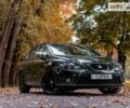 Чорний Сеат Leon, об'ємом двигуна 2 л та пробігом 169 тис. км за 8400 $, фото 1 на Automoto.ua