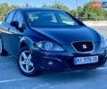 Черный Сеат Леон, объемом двигателя 1.39 л и пробегом 90 тыс. км за 9300 $, фото 7 на Automoto.ua