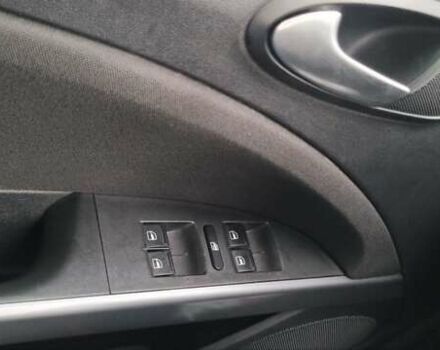 Сеат Леон 2011 в Киеве на Automoto.ua Черный Сеат Леон, объемом двигателя 1.8 л и пробегом 200 тыс. км за 8500 $, фото 15 на Automoto.ua