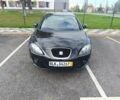Чорний Сеат Leon, об'ємом двигуна 1.4 л та пробігом 200 тис. км за 5999 $, фото 1 на Automoto.ua