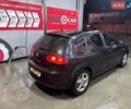 Чорний Сеат Leon, об'ємом двигуна 1.39 л та пробігом 319 тис. км за 5350 $, фото 1 на Automoto.ua