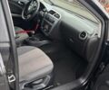 Черный Сеат Леон, объемом двигателя 1.4 л и пробегом 200 тыс. км за 6600 $, фото 12 на Automoto.ua