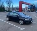 Чорний Сеат Leon, об'ємом двигуна 1.4 л та пробігом 200 тис. км за 5372 $, фото 3 на Automoto.ua
