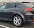 Сеат Леон 2011 в Киеве на Automoto.ua Черный Сеат Леон, объемом двигателя 1.8 л и пробегом 200 тыс. км за 8500 $, фото 7 на Automoto.ua