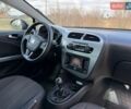 Чорний Сеат Leon, об'ємом двигуна 1.4 л та пробігом 175 тис. км за 6999 $, фото 28 на Automoto.ua
