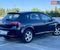 Черный Сеат Леон, объемом двигателя 1.39 л и пробегом 90 тыс. км за 9300 $, фото 2 на Automoto.ua