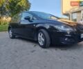 Чорний Сеат Leon, об'ємом двигуна 2 л та пробігом 196 тис. км за 7500 $, фото 1 на Automoto.ua
