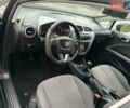 Сеат Леон 2011 в Бородянке на Automoto.ua Черный Сеат Леон, объемом двигателя 1.4 л и пробегом 200 тыс. км за 6999 $, фото 7 на Automoto.ua