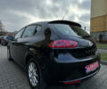 Черный Сеат Леон, объемом двигателя 1.4 л и пробегом 165 тыс. км за 6500 $, фото 7 на Automoto.ua