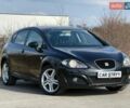 Чорний Сеат Leon, об'ємом двигуна 1.4 л та пробігом 175 тис. км за 6999 $, фото 11 на Automoto.ua