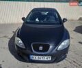 Чорний Сеат Leon, об'ємом двигуна 1.2 л та пробігом 205 тис. км за 5800 $, фото 1 на Automoto.ua