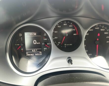 Чорний Сеат Leon, об'ємом двигуна 1.4 л та пробігом 200 тис. км за 5999 $, фото 5 на Automoto.ua
