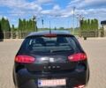 Чорний Сеат Leon, об'ємом двигуна 1.4 л та пробігом 192 тис. км за 6500 $, фото 18 на Automoto.ua