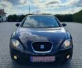 Чорний Сеат Leon, об'ємом двигуна 1.4 л та пробігом 192 тис. км за 6500 $, фото 1 на Automoto.ua