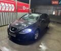 Чорний Сеат Leon, об'ємом двигуна 1.39 л та пробігом 319 тис. км за 5350 $, фото 7 на Automoto.ua