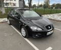 Черный Сеат Леон, объемом двигателя 1.4 л и пробегом 200 тыс. км за 6999 $, фото 2 на Automoto.ua
