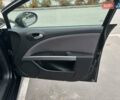 Сеат Леон 2011 в Бородянке на Automoto.ua Черный Сеат Леон, объемом двигателя 1.4 л и пробегом 200 тыс. км за 6999 $, фото 14 на Automoto.ua