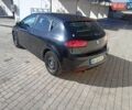 Чорний Сеат Leon, об'ємом двигуна 1.2 л та пробігом 205 тис. км за 5800 $, фото 5 на Automoto.ua