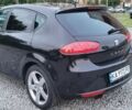 Чорний Сеат Leon, об'ємом двигуна 1.8 л та пробігом 206 тис. км за 7900 $, фото 3 на Automoto.ua
