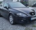 Чорний Сеат Leon, об'ємом двигуна 1.8 л та пробігом 206 тис. км за 7900 $, фото 2 на Automoto.ua