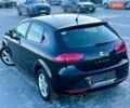 Чорний Сеат Leon, об'ємом двигуна 1.39 л та пробігом 90 тис. км за 8999 $, фото 6 на Automoto.ua