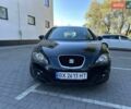 Чорний Сеат Leon, об'ємом двигуна 1.2 л та пробігом 208 тис. км за 5200 $, фото 11 на Automoto.ua