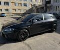 Чорний Сеат Leon, об'ємом двигуна 2 л та пробігом 200 тис. км за 8699 $, фото 2 на Automoto.ua