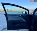 Чорний Сеат Leon, об'ємом двигуна 1.39 л та пробігом 90 тис. км за 8999 $, фото 11 на Automoto.ua