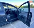 Черный Сеат Леон, объемом двигателя 1.39 л и пробегом 90 тыс. км за 9300 $, фото 23 на Automoto.ua