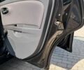 Чорний Сеат Leon, об'ємом двигуна 1.4 л та пробігом 192 тис. км за 6500 $, фото 14 на Automoto.ua