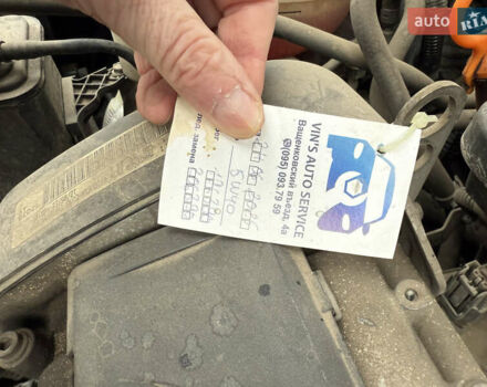 Черный Сеат Леон, объемом двигателя 1.39 л и пробегом 199 тыс. км за 5700 $, фото 12 на Automoto.ua