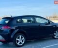 Чорний Сеат Leon, об'ємом двигуна 1.39 л та пробігом 90 тис. км за 8999 $, фото 32 на Automoto.ua