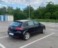 Чорний Сеат Leon, об'ємом двигуна 1.4 л та пробігом 200 тис. км за 5372 $, фото 6 на Automoto.ua