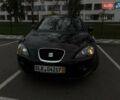 Сеат Леон 2011 в Бородянке на Automoto.ua Черный Сеат Леон, объемом двигателя 1.4 л и пробегом 200 тыс. км за 6999 $, фото 1 на Automoto.ua